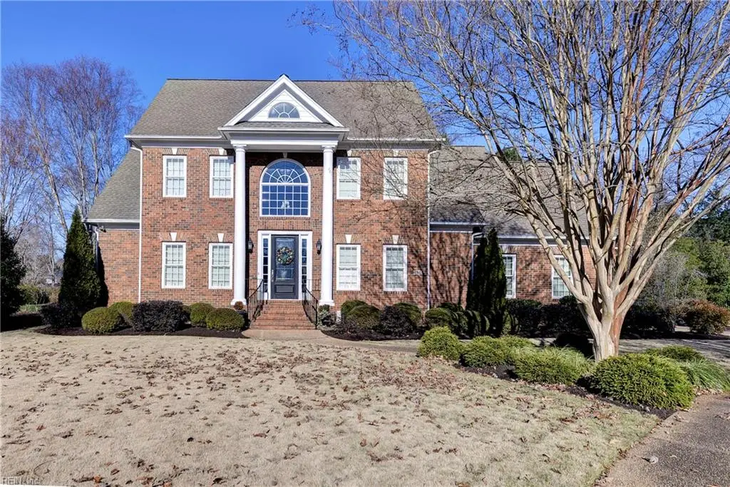 156 Oak Holw, Williamsburg, VA 23188 - #1
