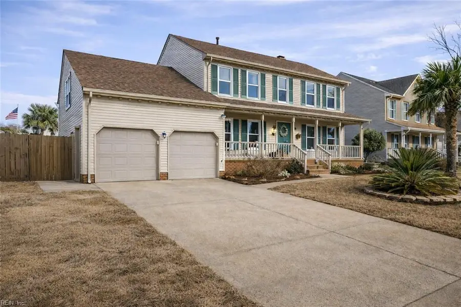 1212 Faulkner Road, Virginia Beach, VA 23454 - Image #2