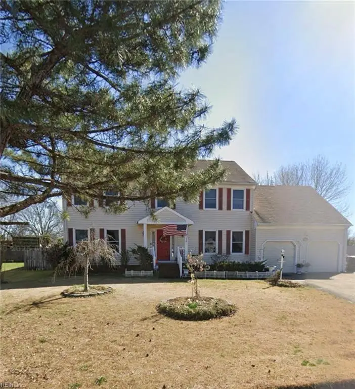 4805 Halifax Drive, Virginia Beach, VA 23456 - Image #1