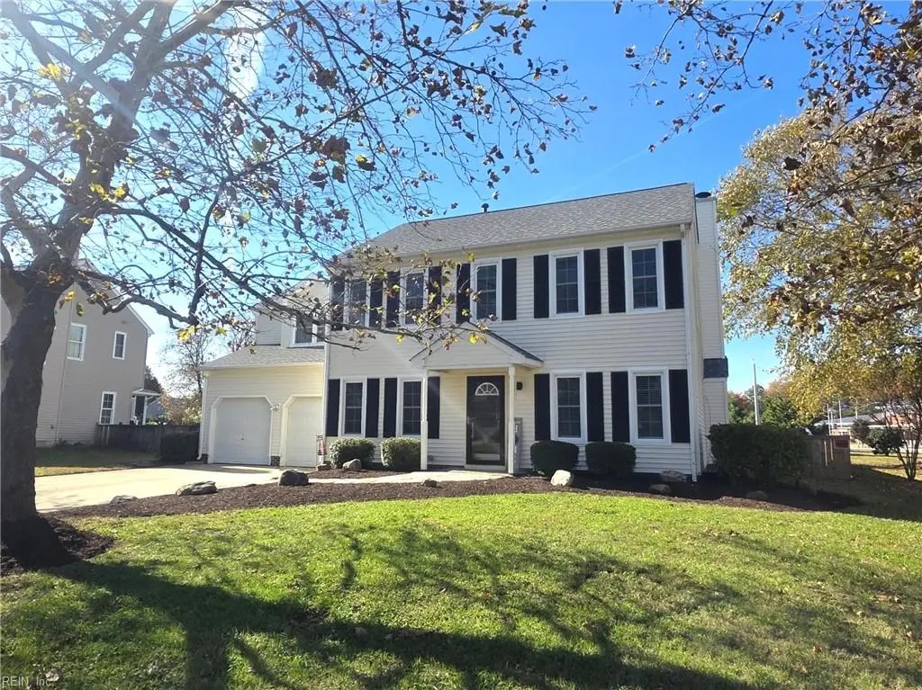 6205 Glenrose Drive, Suffolk, VA 23435 - Image #1