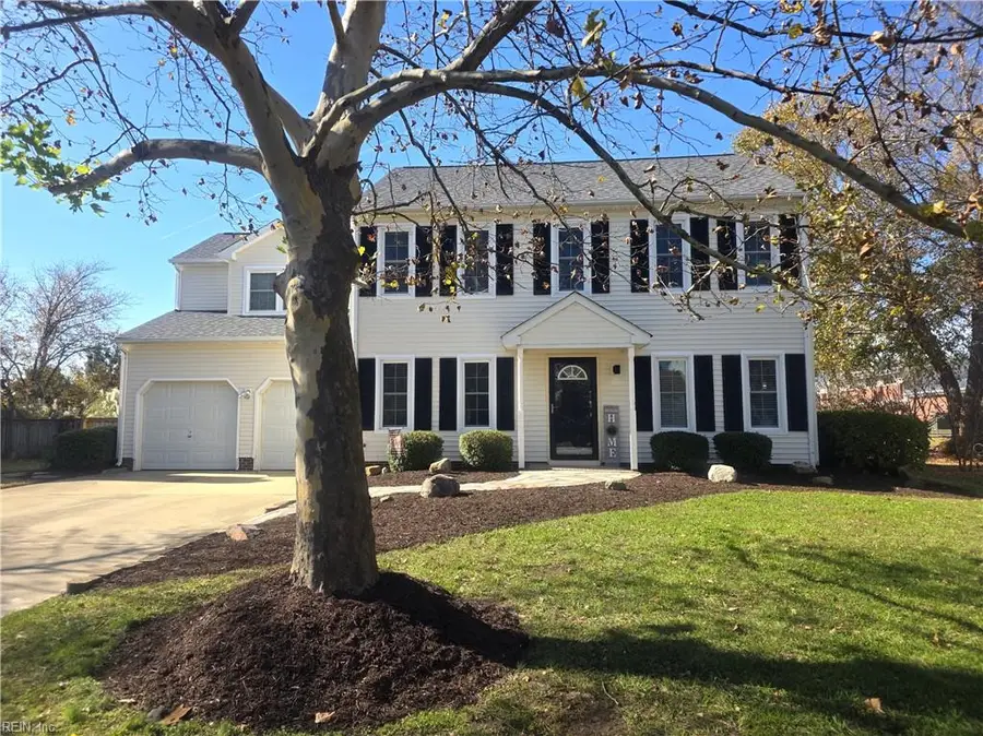 6205 Glenrose Drive, Suffolk, VA 23435 - Image #3