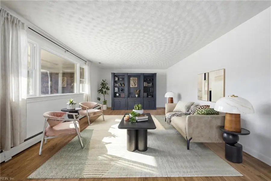 1108 Miles Standish Road, Virginia Beach, VA 23455 - Image #3