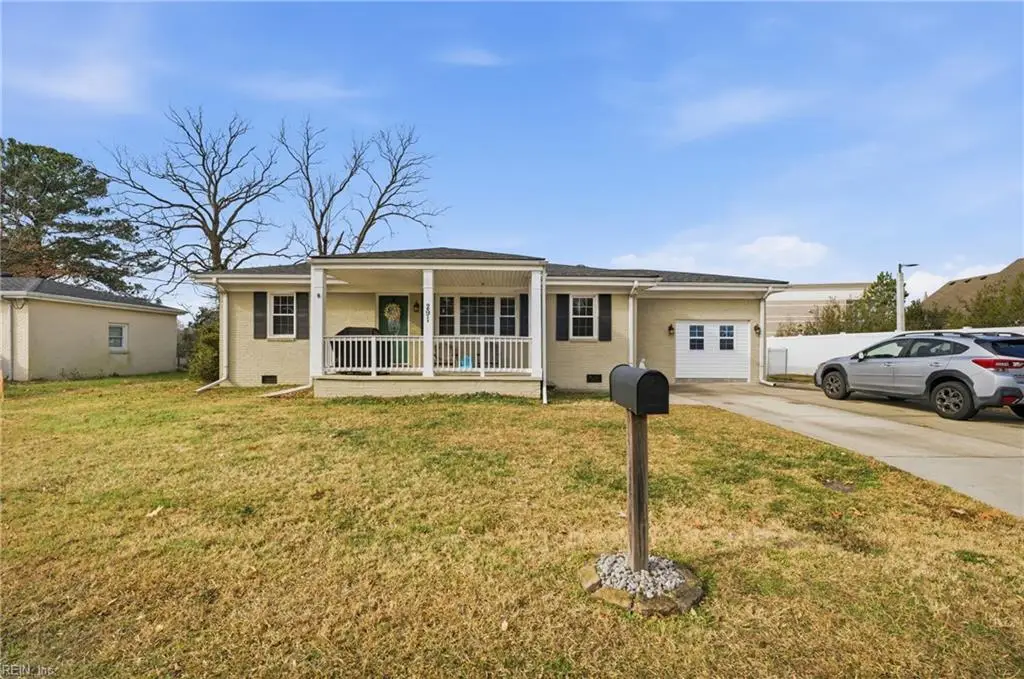 291 Toy Avenue, Virginia Beach, VA 23462 - Image #1