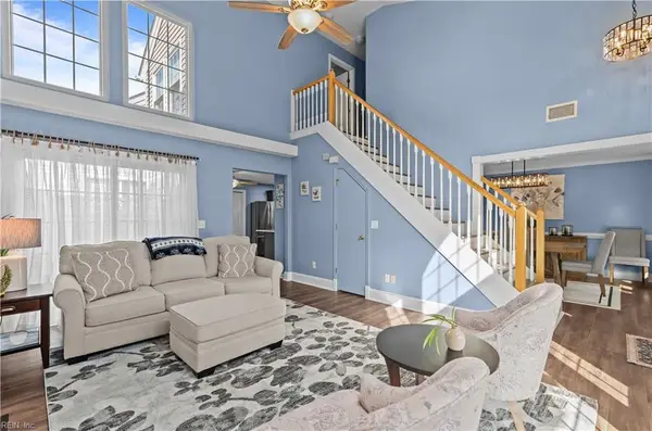 1457 Pebblebrook Way, Virginia Beach, VA 23464