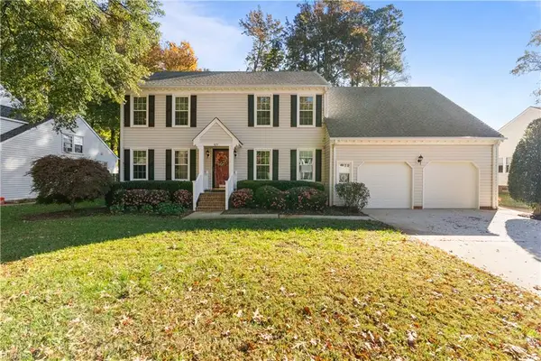 821 Baydon Lane, Chesapeake, VA 23322