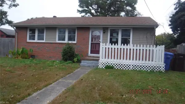 405 Keith Court, Chesapeake, VA 23325
