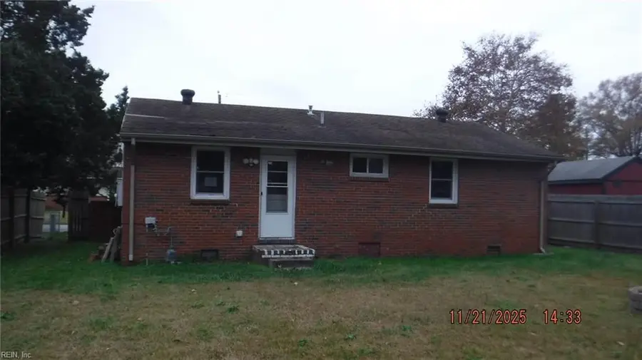 405 Keith Court, Chesapeake, VA 23325 - Image #2