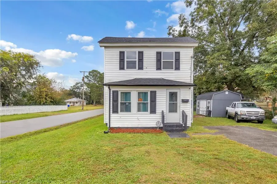 108 N 6th Street, Suffolk, VA 23434 - Image #2