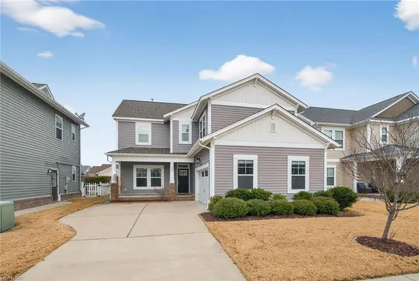 209 Bennetts Grove Lane, Suffolk, VA 23435