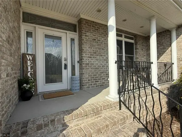 320 Riviara Place, Chesapeake, VA 23322