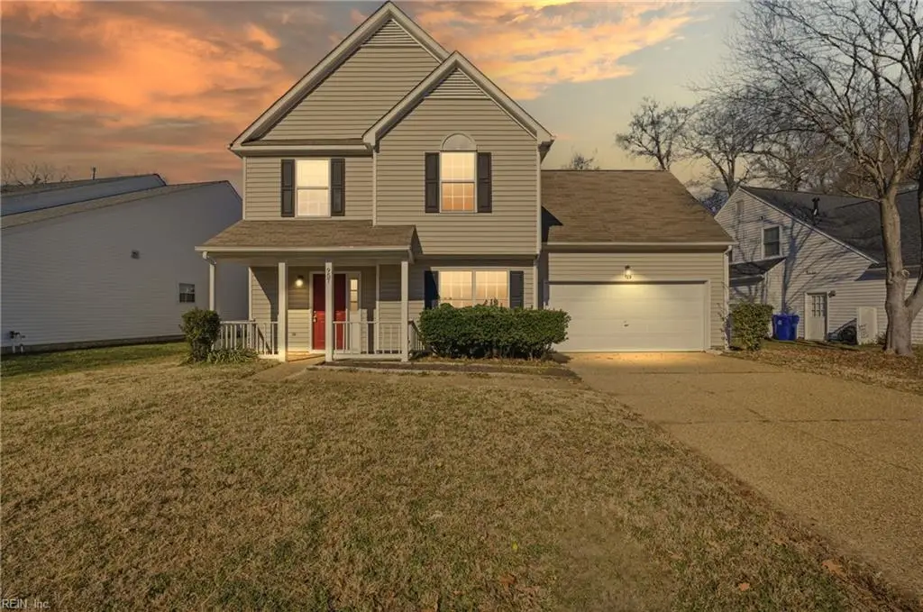 957 Willbrook Road, Newport News, VA 23602 - Image #1