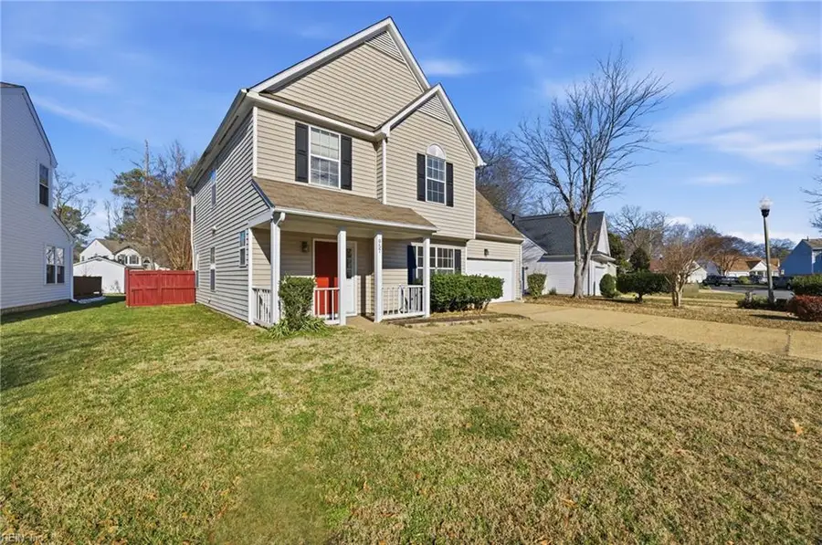 957 Willbrook Road, Newport News, VA 23602 - Image #2
