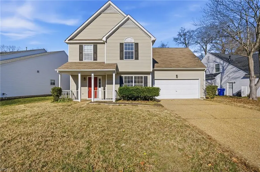 957 Willbrook Road, Newport News, VA 23602 - Image #3