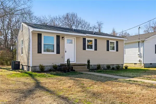 266 Wadlow Street, Emporia, VA 23847