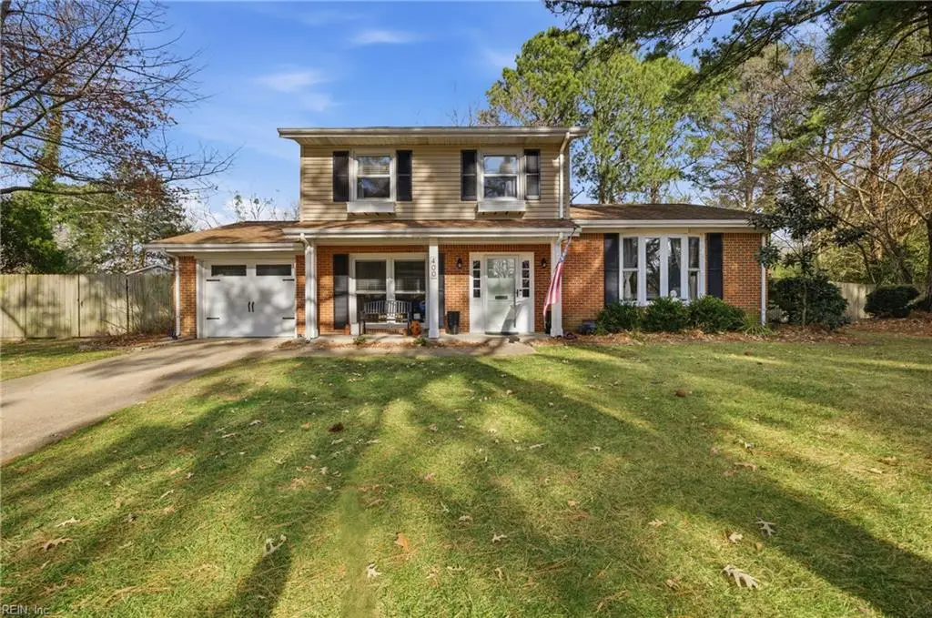 400 Adventure Court, Virginia Beach, VA 23454 - Image #1