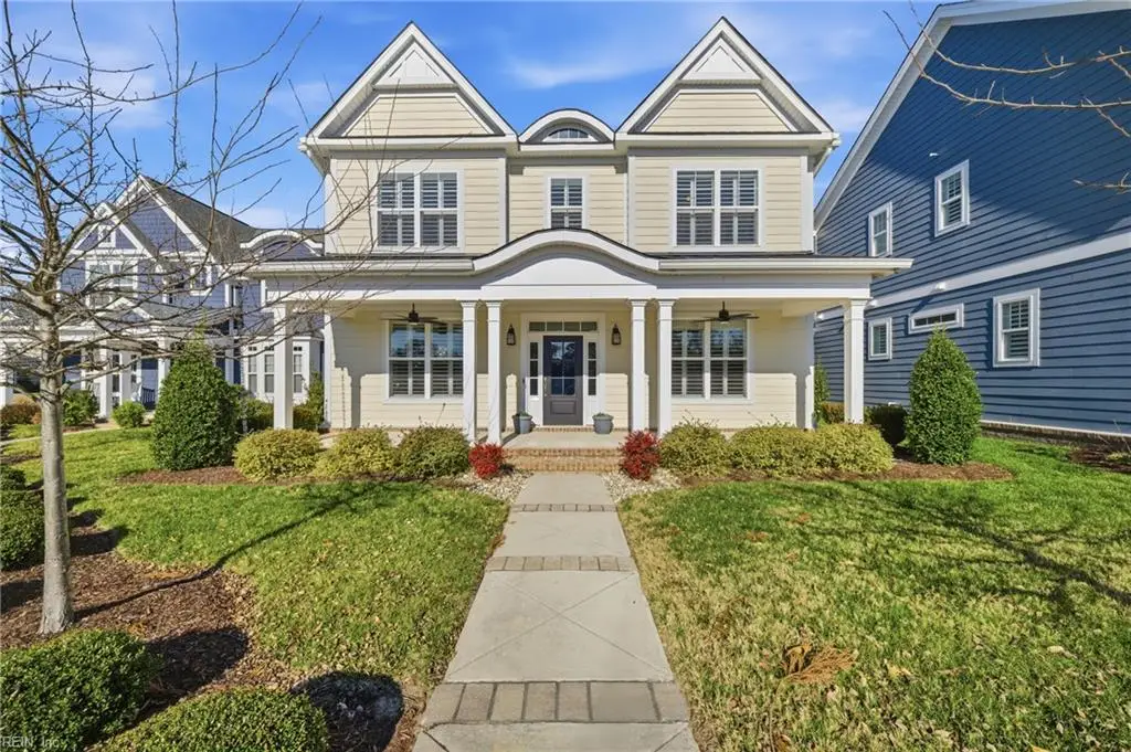 4413 Taylor Pl Place, Virginia Beach, VA 23455 - Image #1