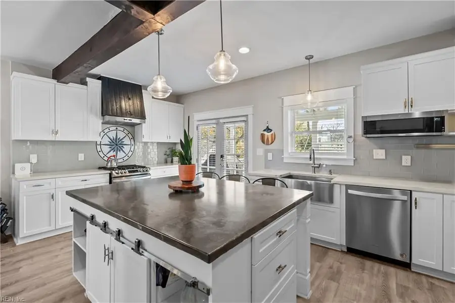 1505 Lea View Avenue, Norfolk, VA 23503 - Image #2