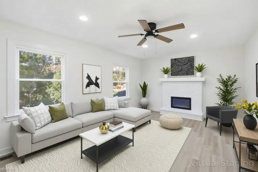 8238 Chesapeake Boulevard, Norfolk, VA 23518 - Image #2