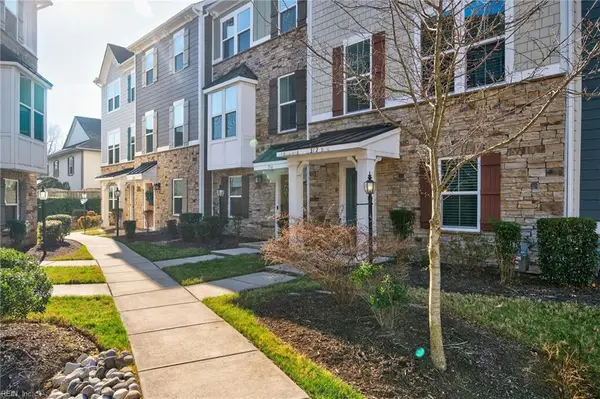 516 Clara Lane, Virginia Beach, VA 23451