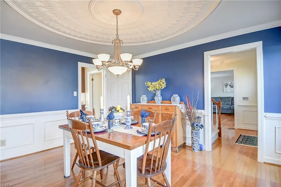 4660 Larkwood Drive, Virginia Beach, VA 23464 - Image #3