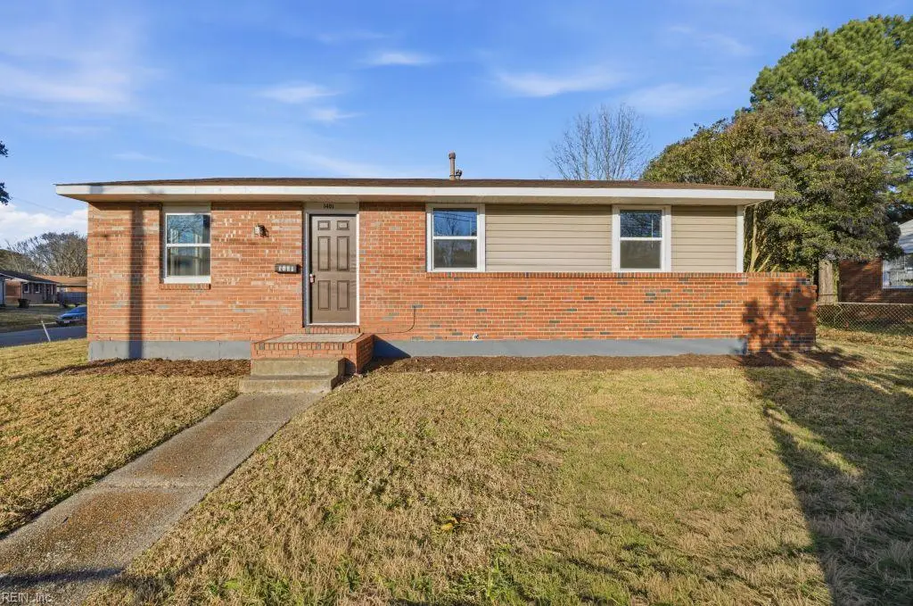 1401 Algona Road, Chesapeake, VA 23324 - Image #1