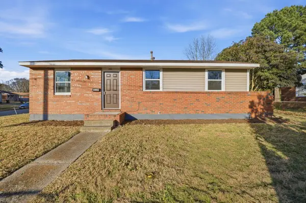 1401 Algona Road, Chesapeake, VA 23324