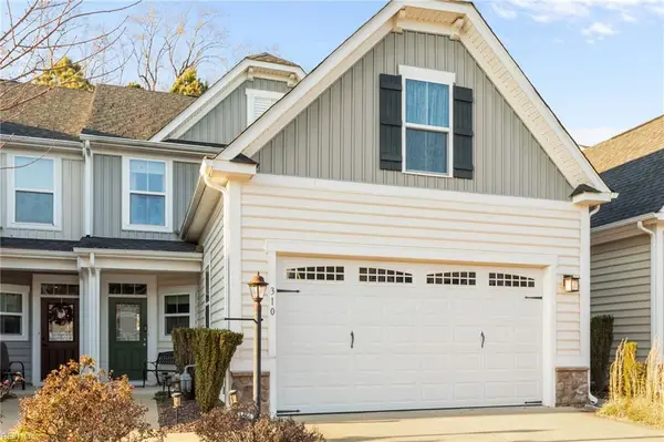 310 Mershon Way, Williamsburg, VA 23185