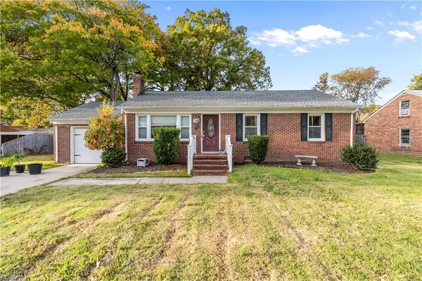 50 Belmont Road, Newport News, VA 23601