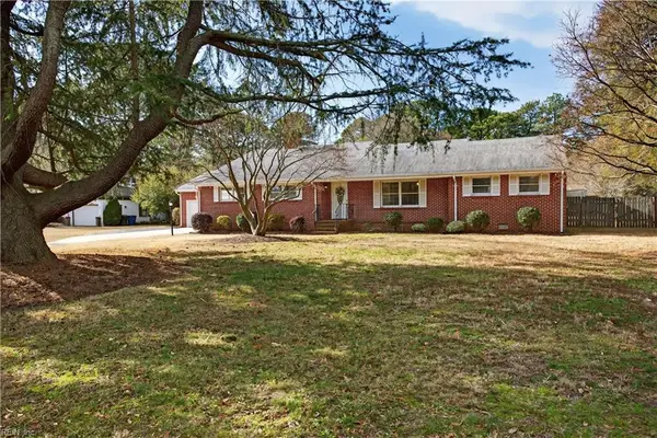 2912 Replica Lane, Portsmouth, VA 23703
