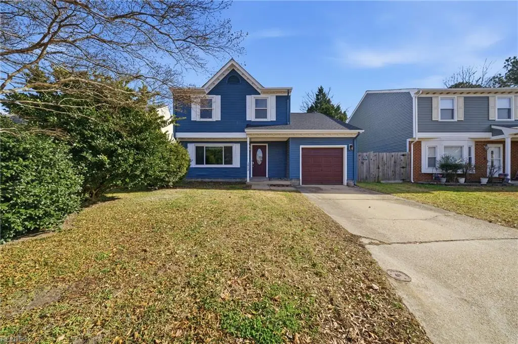 1912 Eastover Court, Virginia Beach, VA 23464 - Image #1