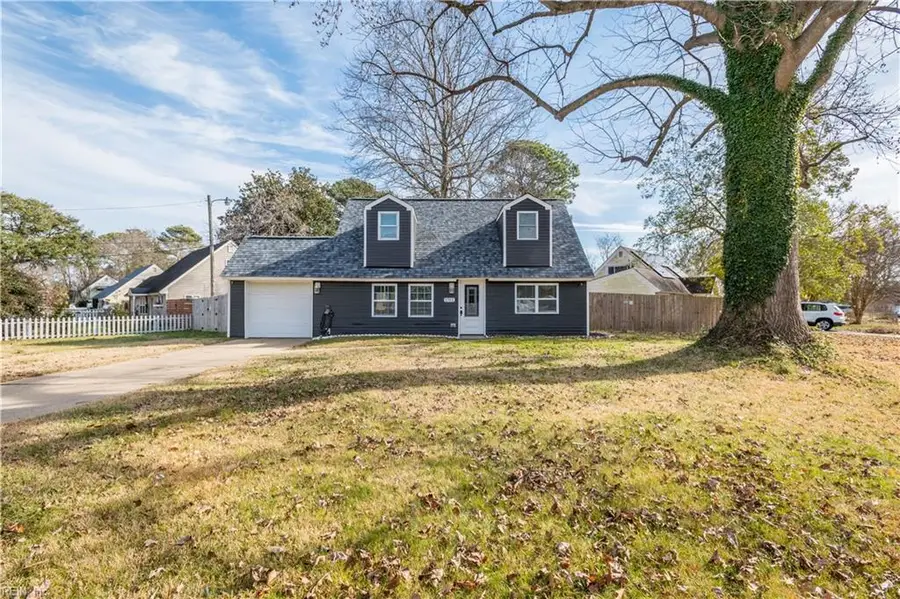 1701 Tulane Road, Norfolk, VA 23518 - Image #3