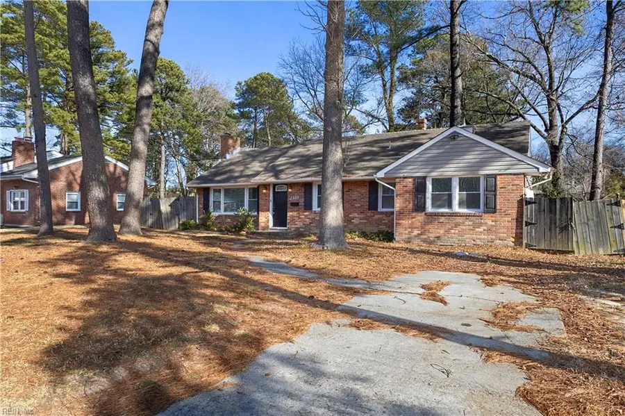 836 Townsend Pl, Norfolk, VA 23502 - Image #3