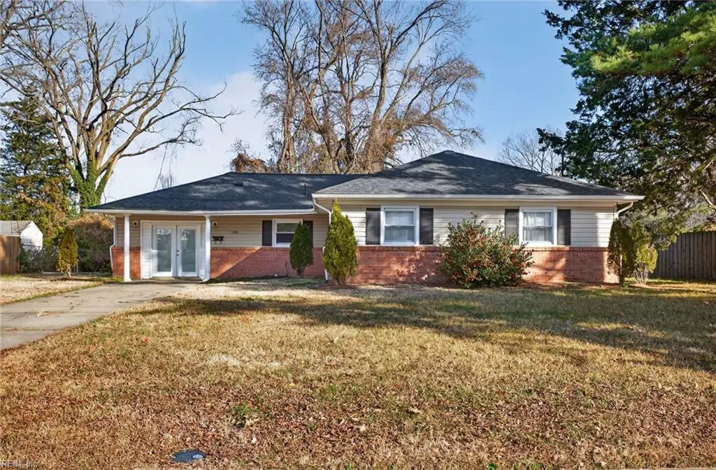 130 Marvin Drive, Hampton, VA 23666 - Image #1