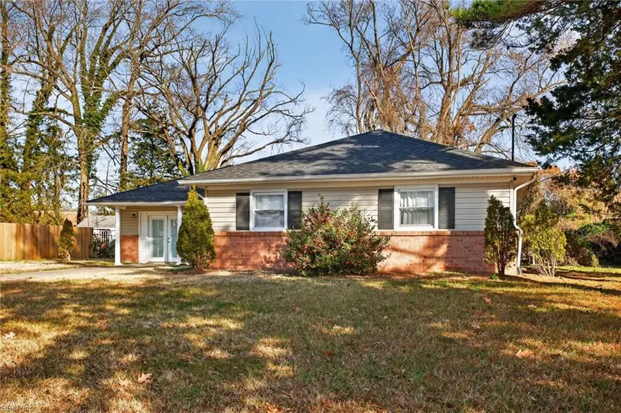 130 Marvin Drive, Hampton, VA 23666 - Image #2
