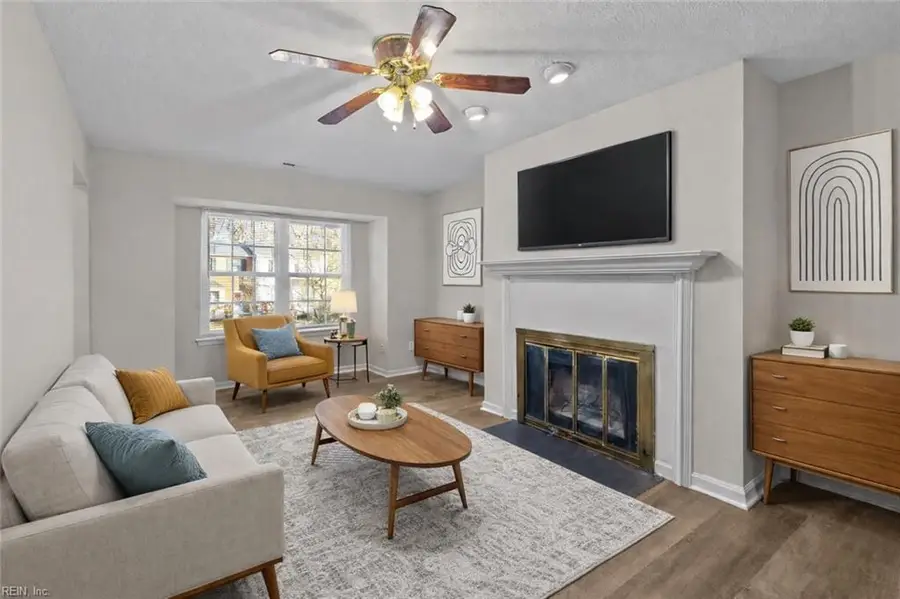 1653 Skiffes Creek Circle, Williamsburg, VA 23185 - #2