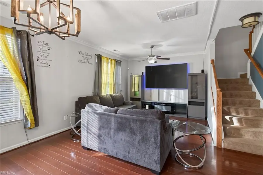 206 Blue Heron Trail, Carrollton, VA 23314 - Image #3