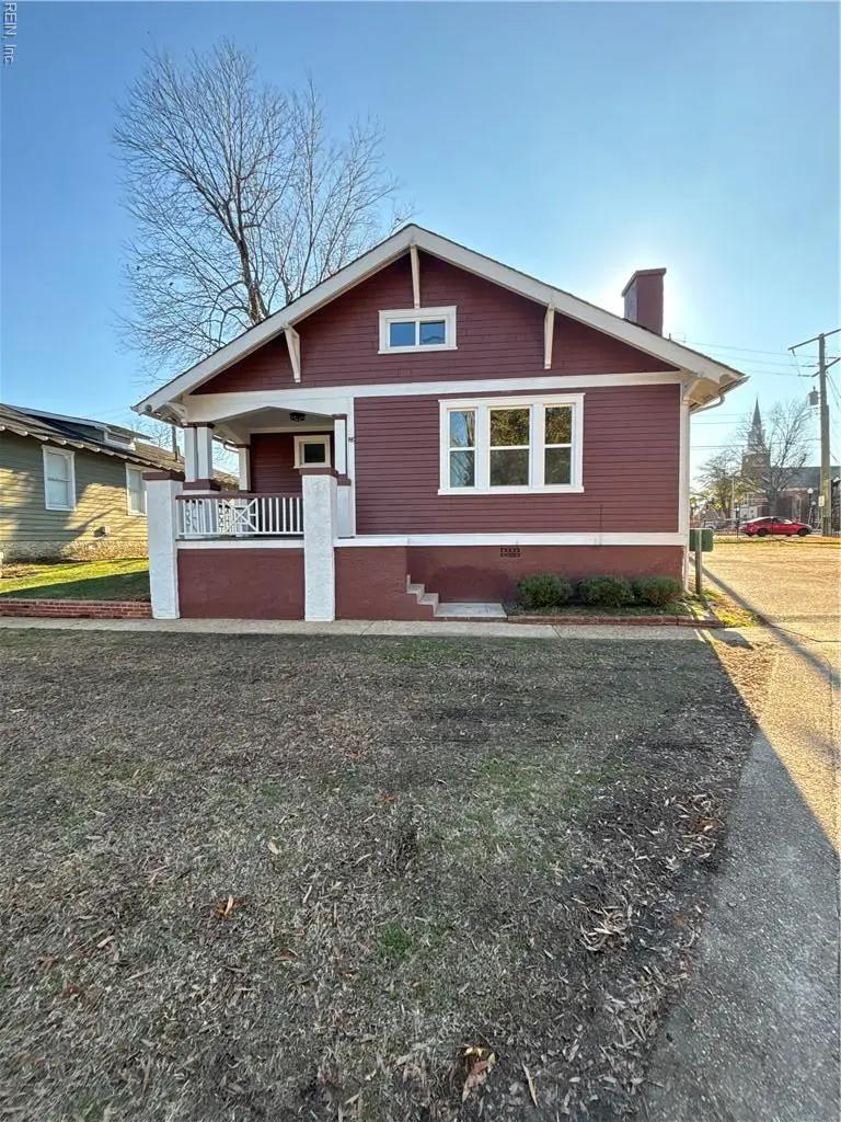 7 College Court, Suffolk, VA 23434 - Image #1