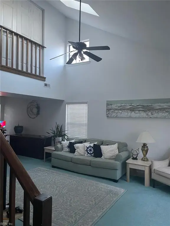 240 Rushlake Court, Newport News, VA 23602 - Image #3