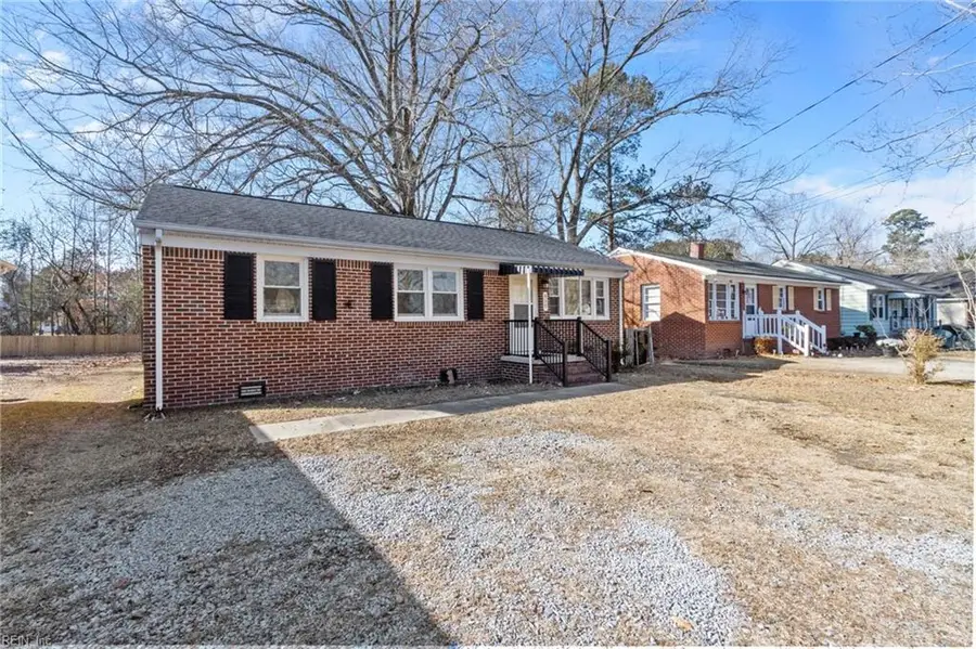 420 Thomas Street, Franklin, VA 23851 - Image #3