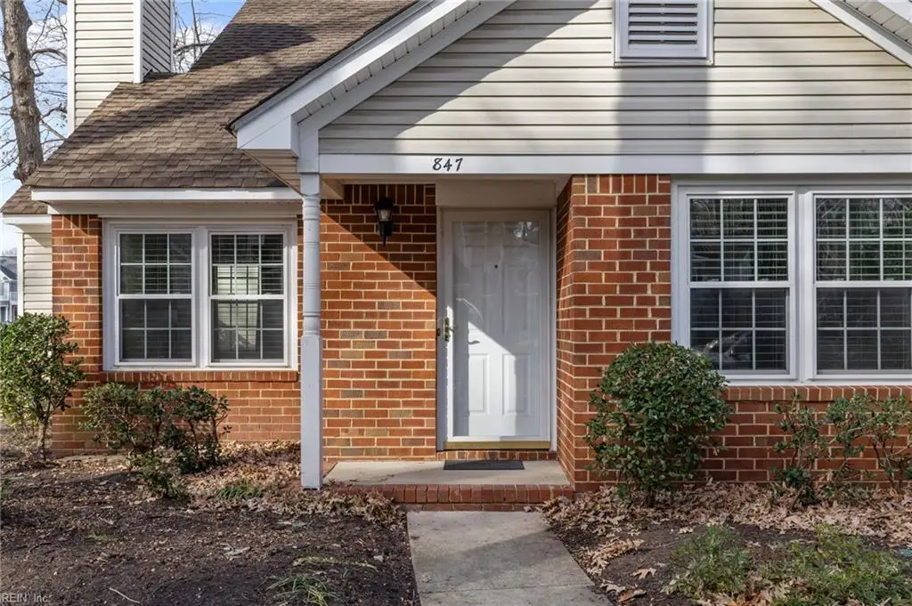 847 Masters Trail, Newport News, VA 23602 - Image #1