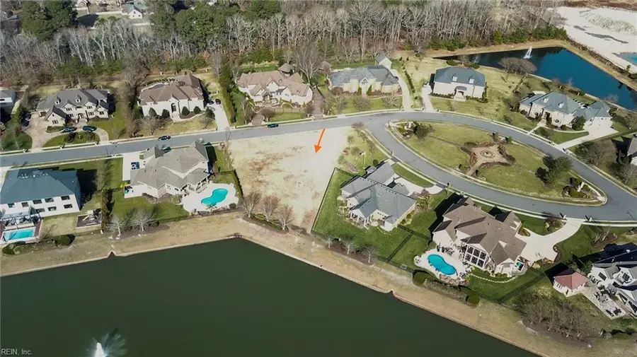 341 Scone Castle Loop, Chesapeake, VA 23322 - Image #2