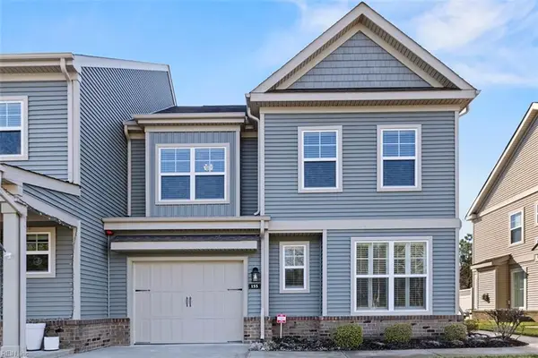 155 Repose Lane, Chesapeake, VA 23320