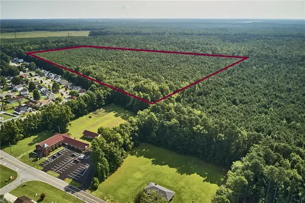 52 AC Logan Parkway, Suffolk, VA 23434