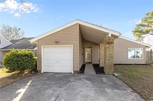 3407 Dandelion Crescent, Virginia Beach, VA 23453