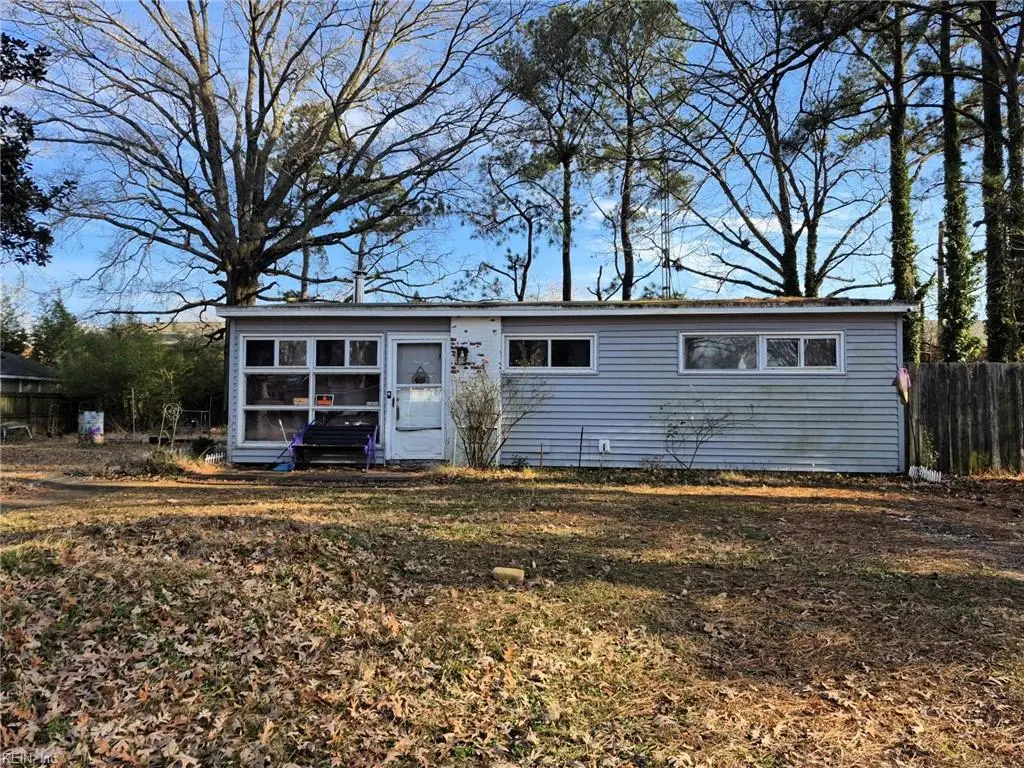 4328 Fontana Avenue, Chesapeake, VA 23325 - Image #1