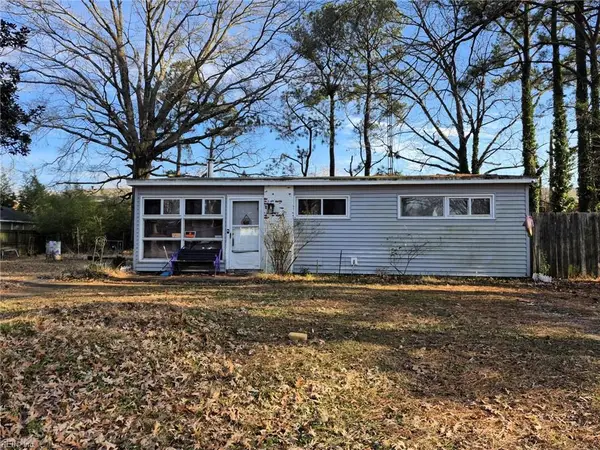 4328 Fontana Avenue, Chesapeake, VA 23325