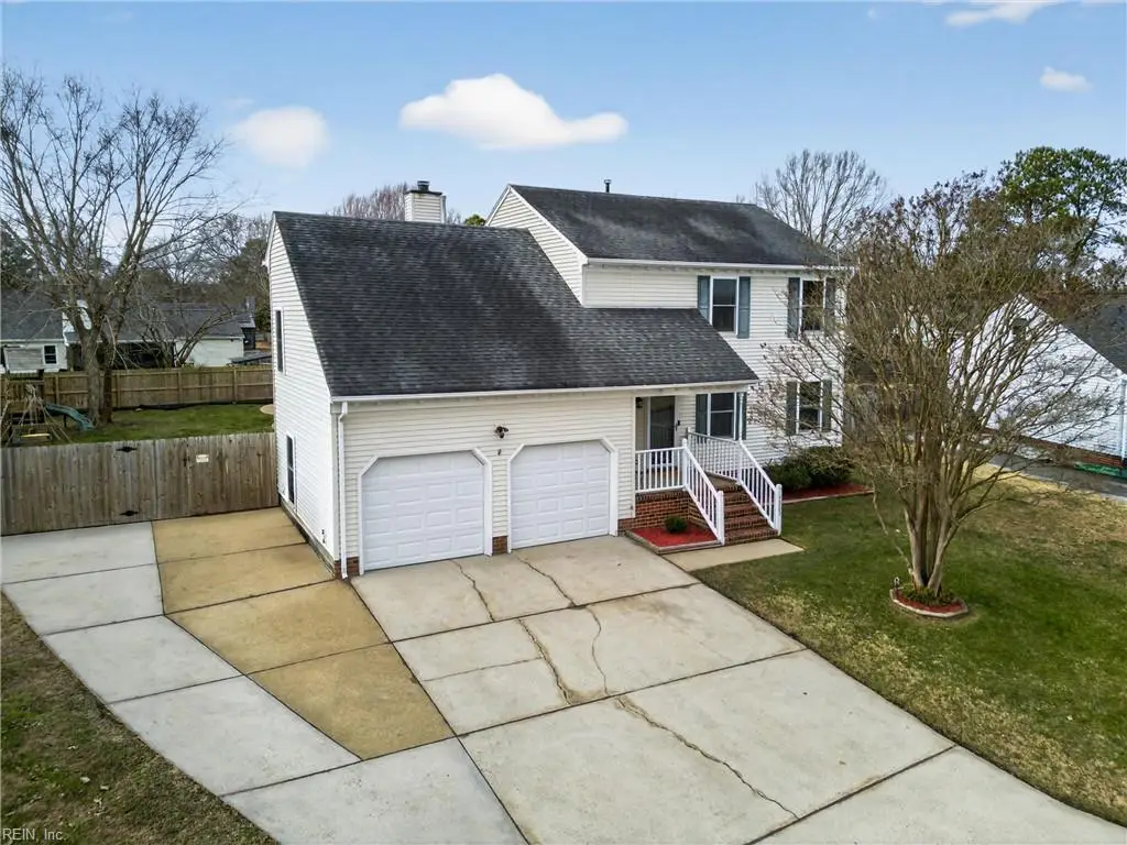 3223 White Cedar Drive, Chesapeake, VA 23323 - Image #1