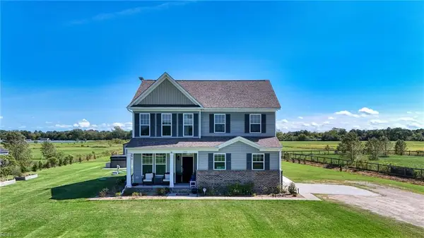 1517 Lookout Court, Chesapeake, VA 23323