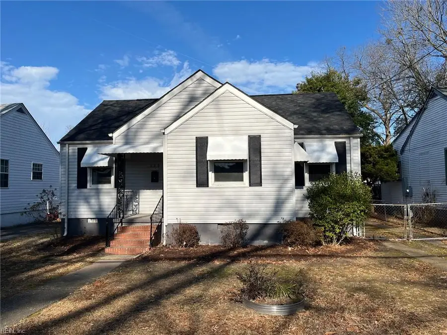 228 E. Westmont Avenue, Norfolk, VA 23503 - Image #2