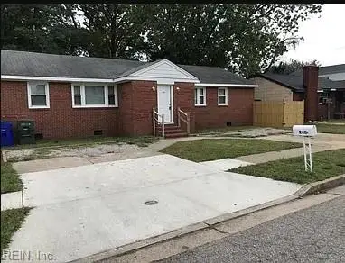 2411 Wyoming Avenue, Norfolk, VA 23513 - Image #1